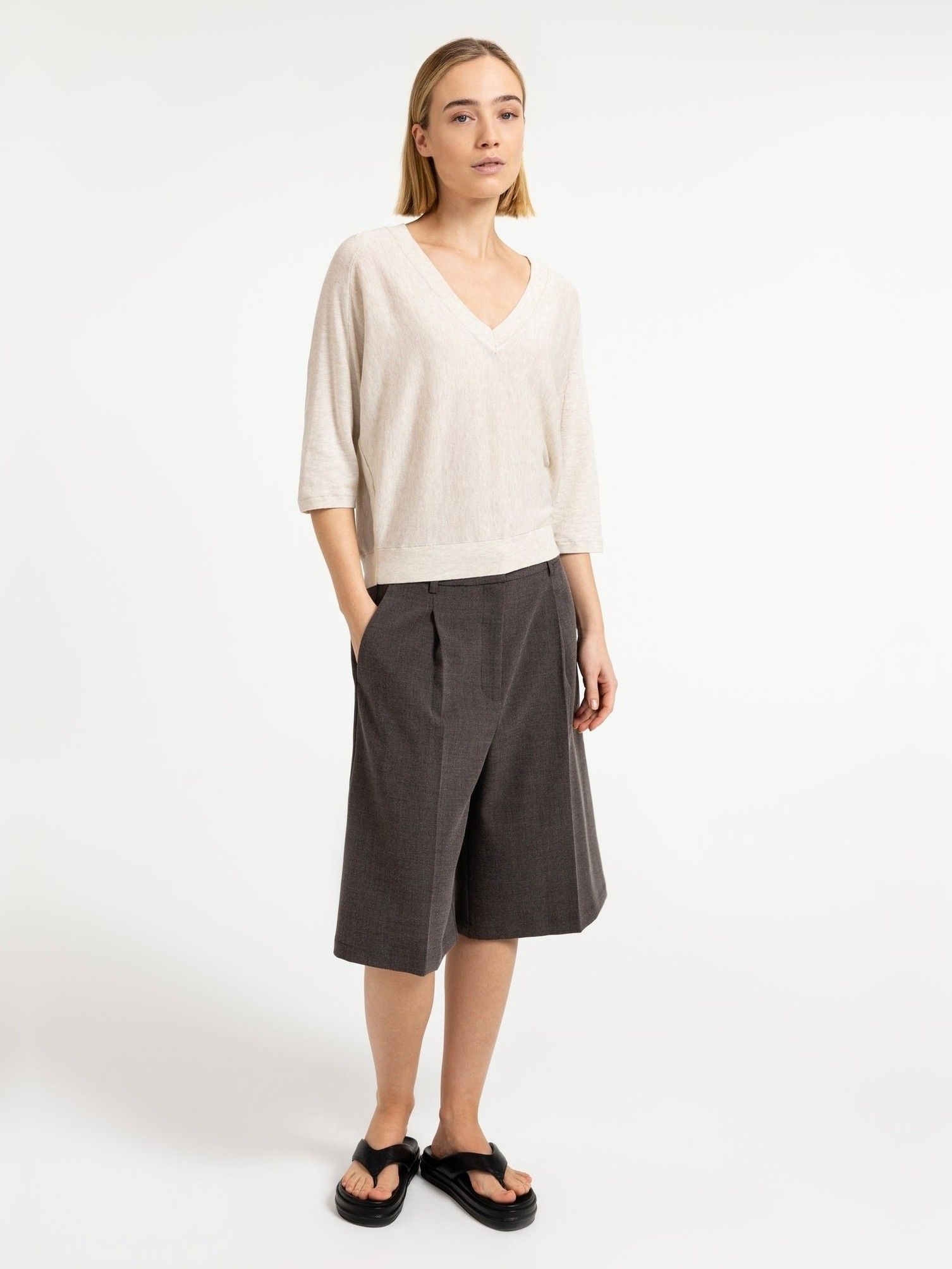 YAYA - TRUI - Beige