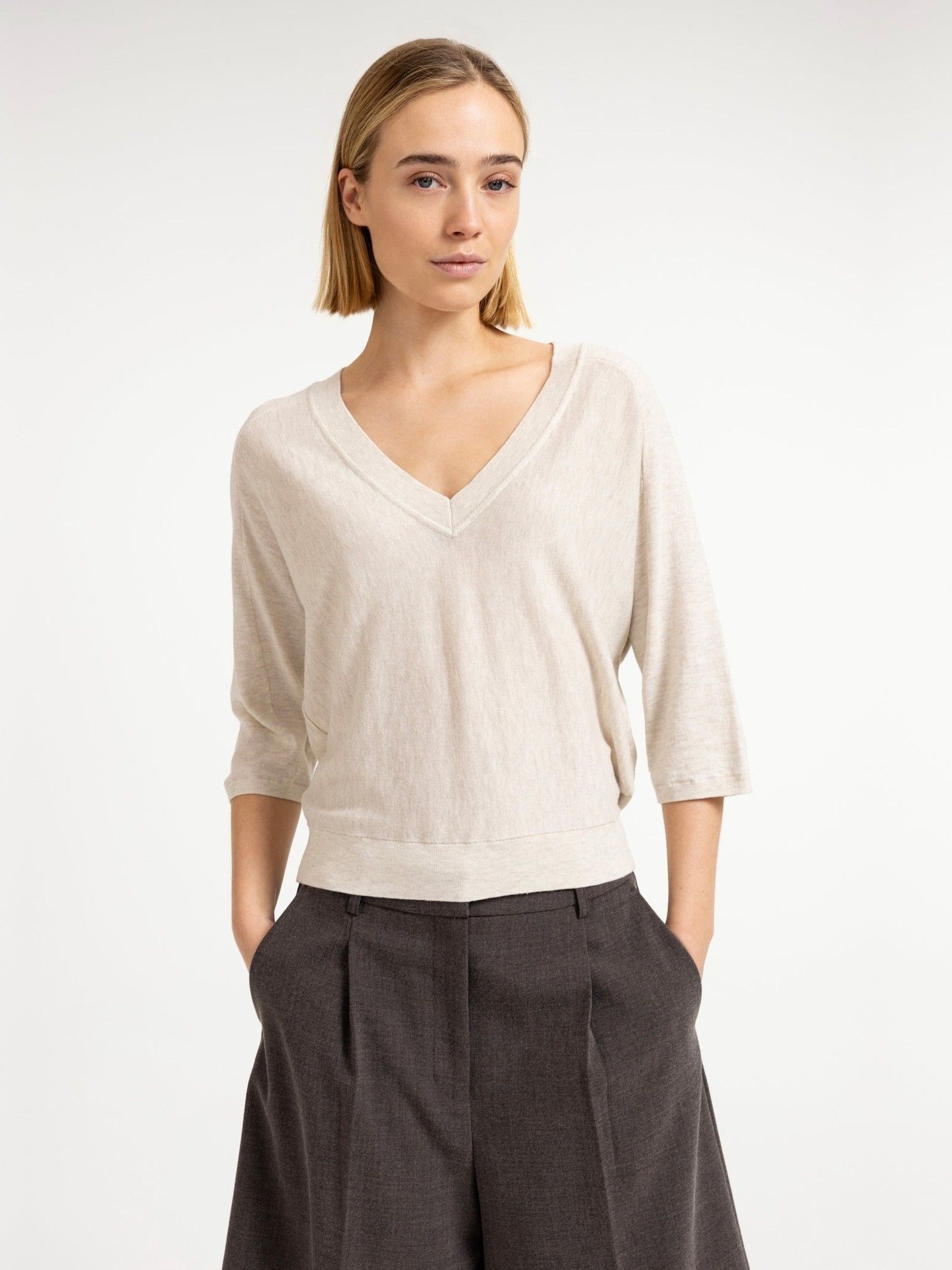YAYA - TRUI - Beige