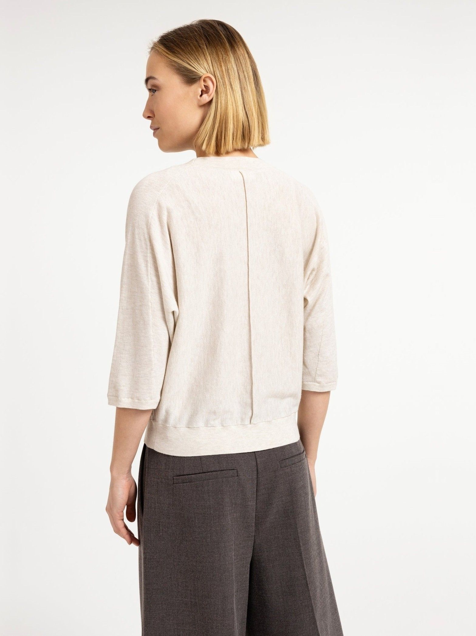 YAYA - TRUI - Beige
