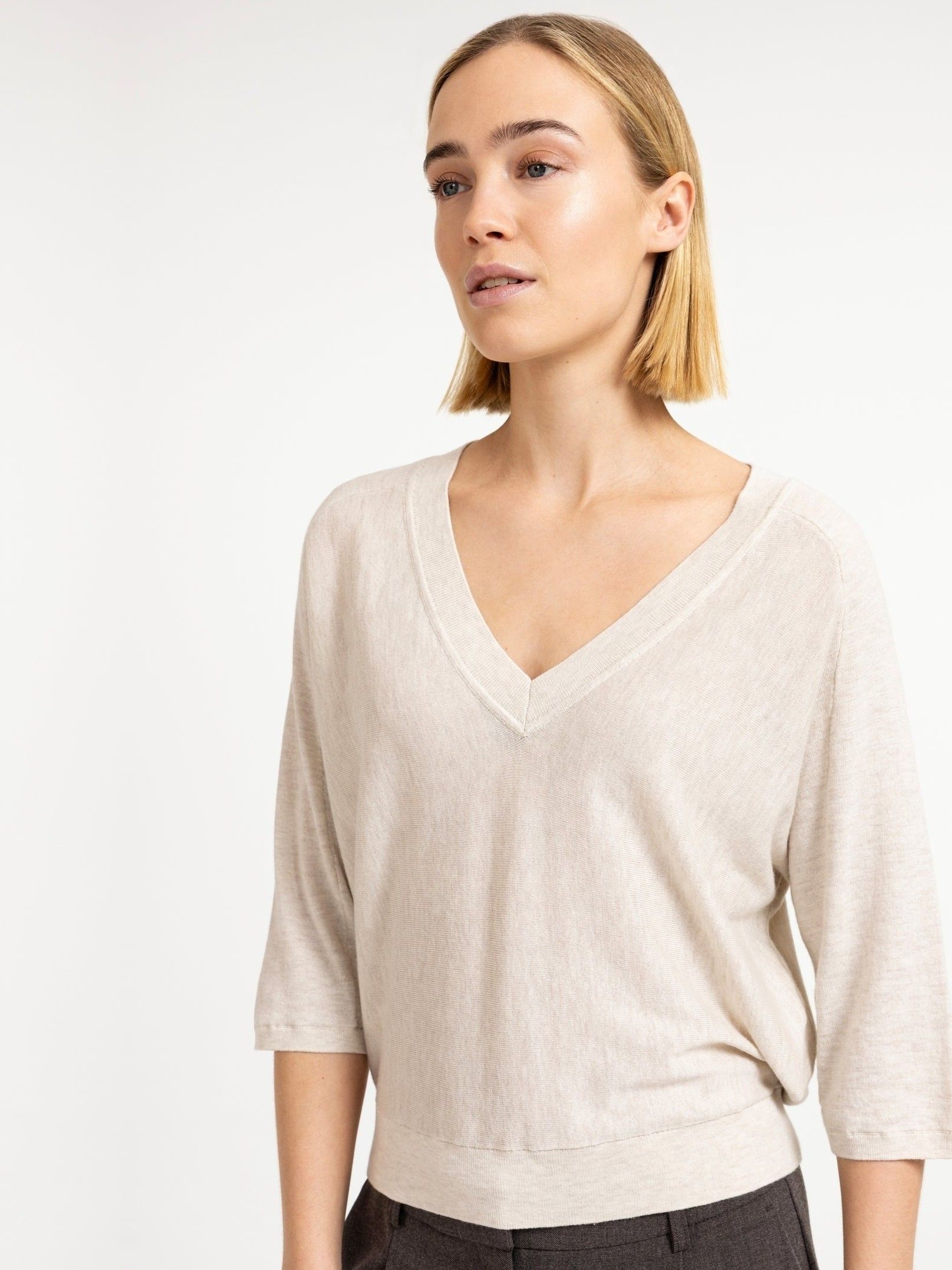 YAYA - TRUI - Beige