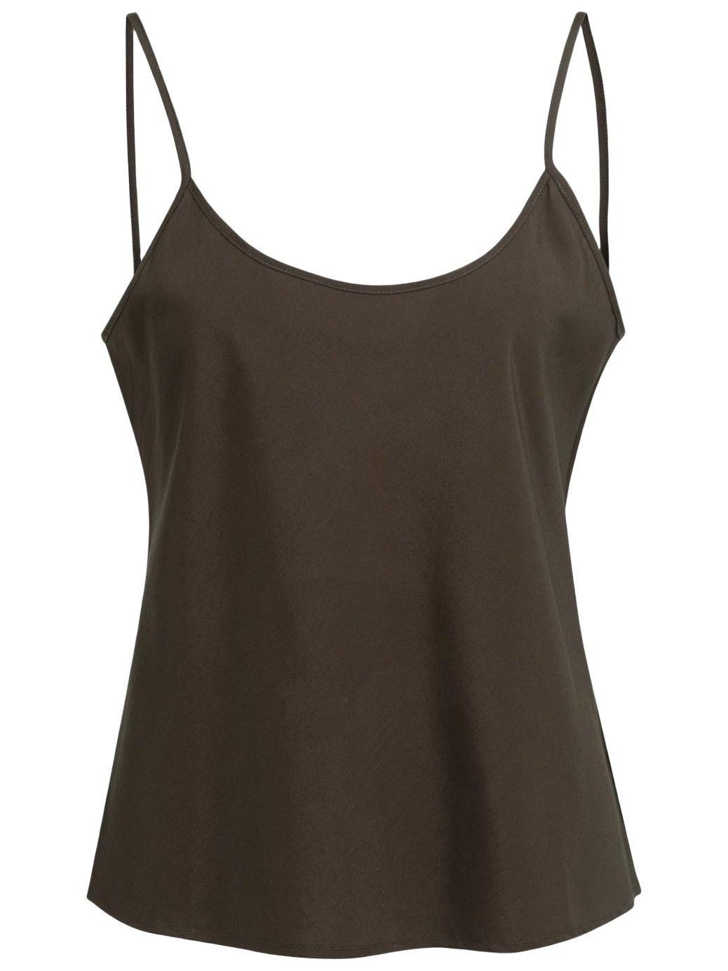 YAYA - BLOUSE - Bruin