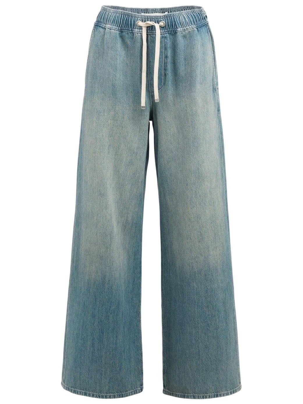 YAYA - JEANS - Blauw