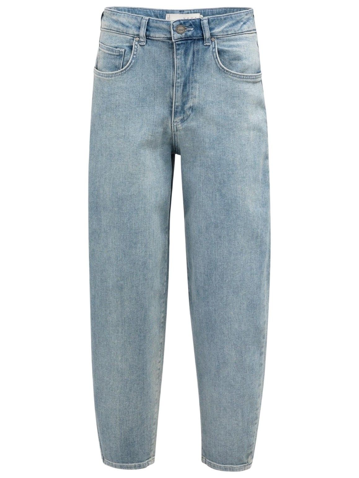 YAYA - JEANS - Blauw