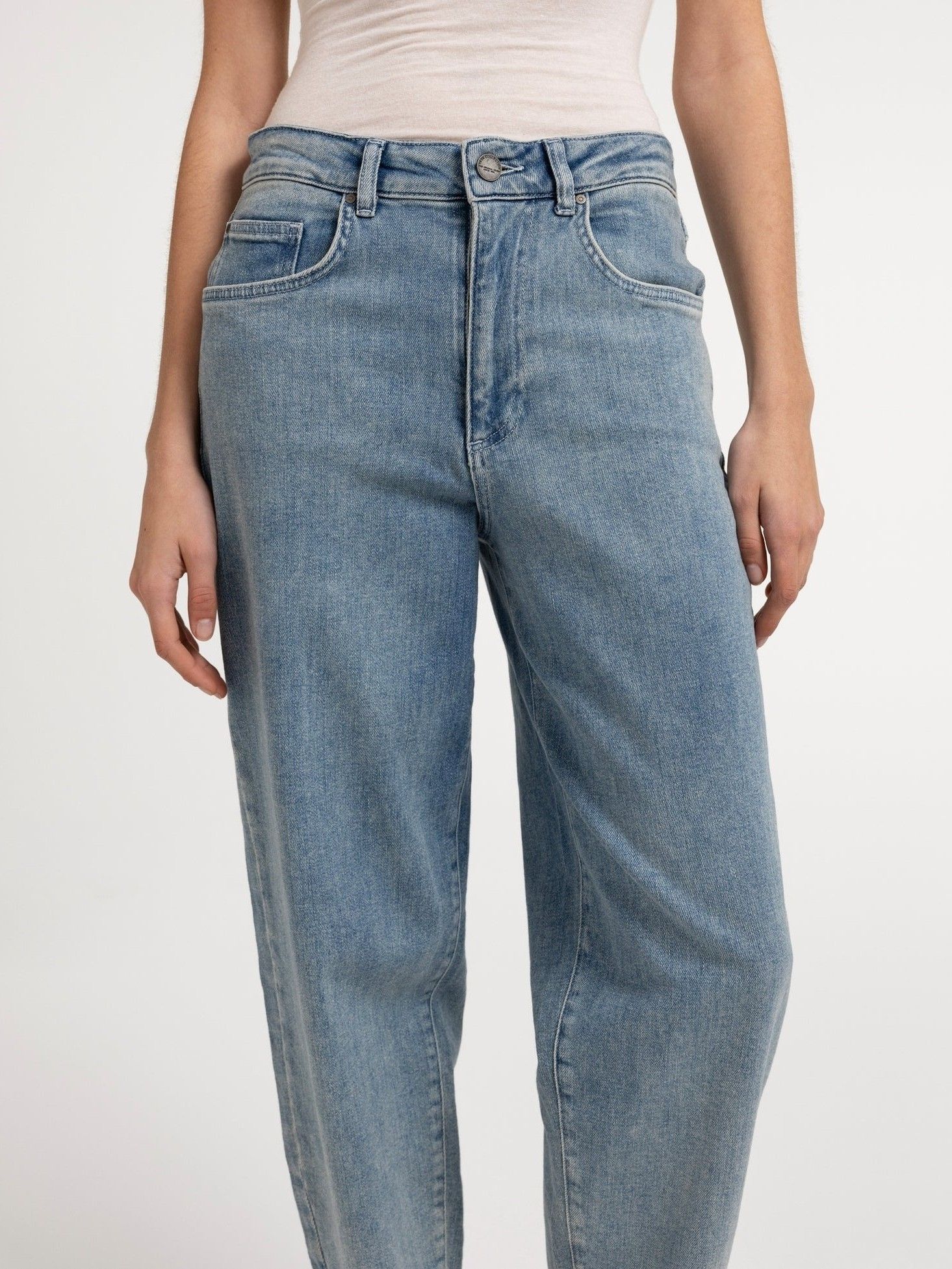 YAYA - JEANS - Blauw