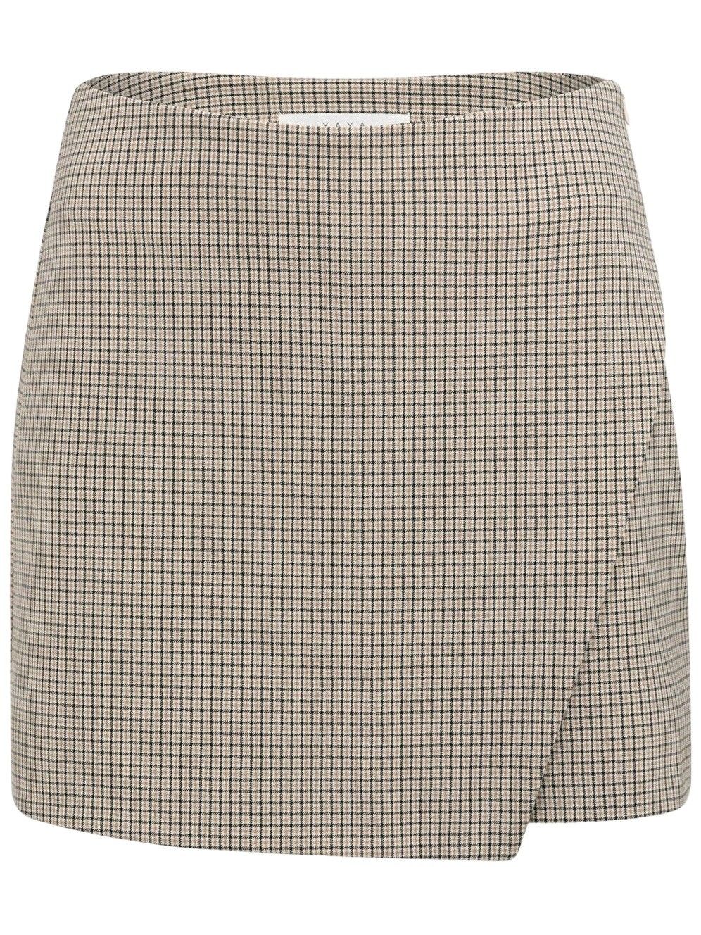 YAYA - SHORT - Beige