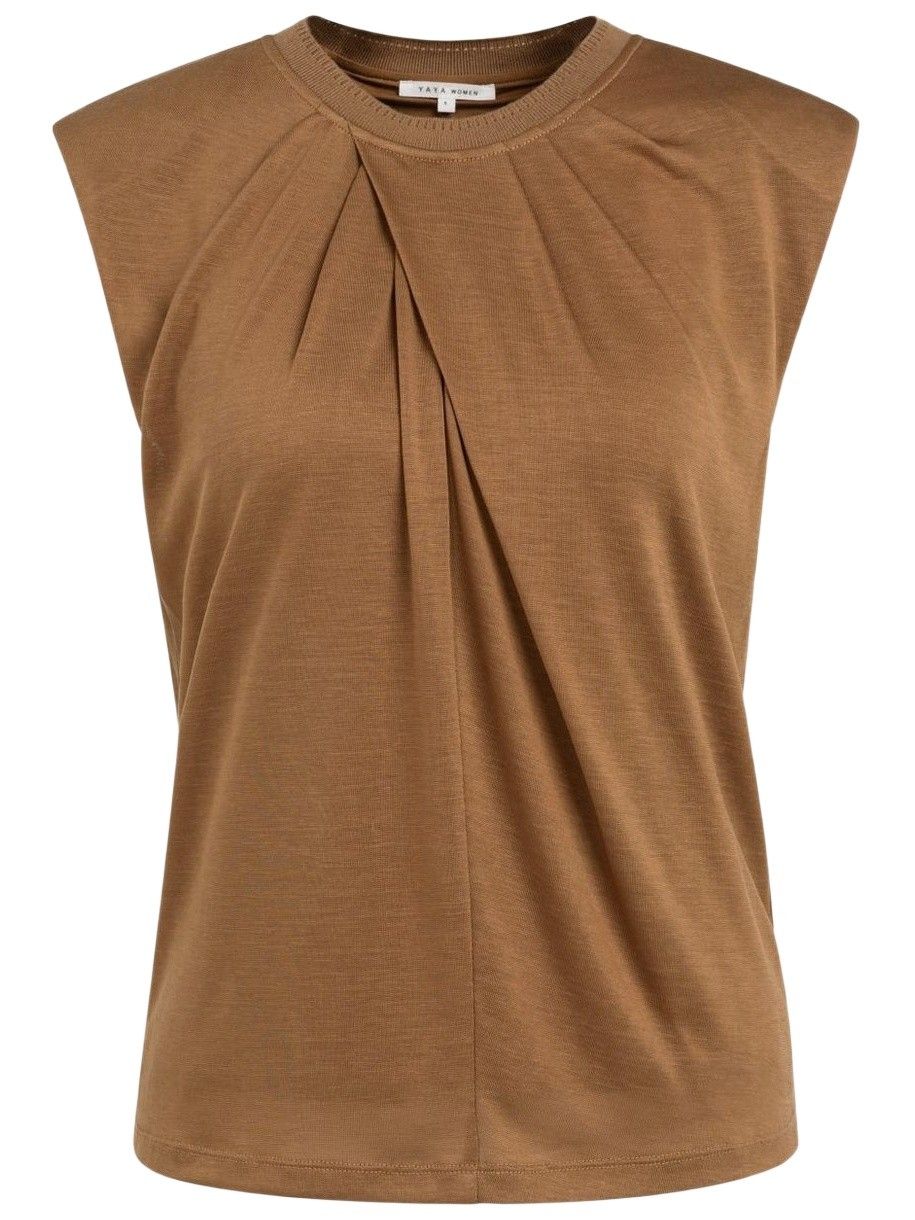 YAYA - SHIRT - Bruin