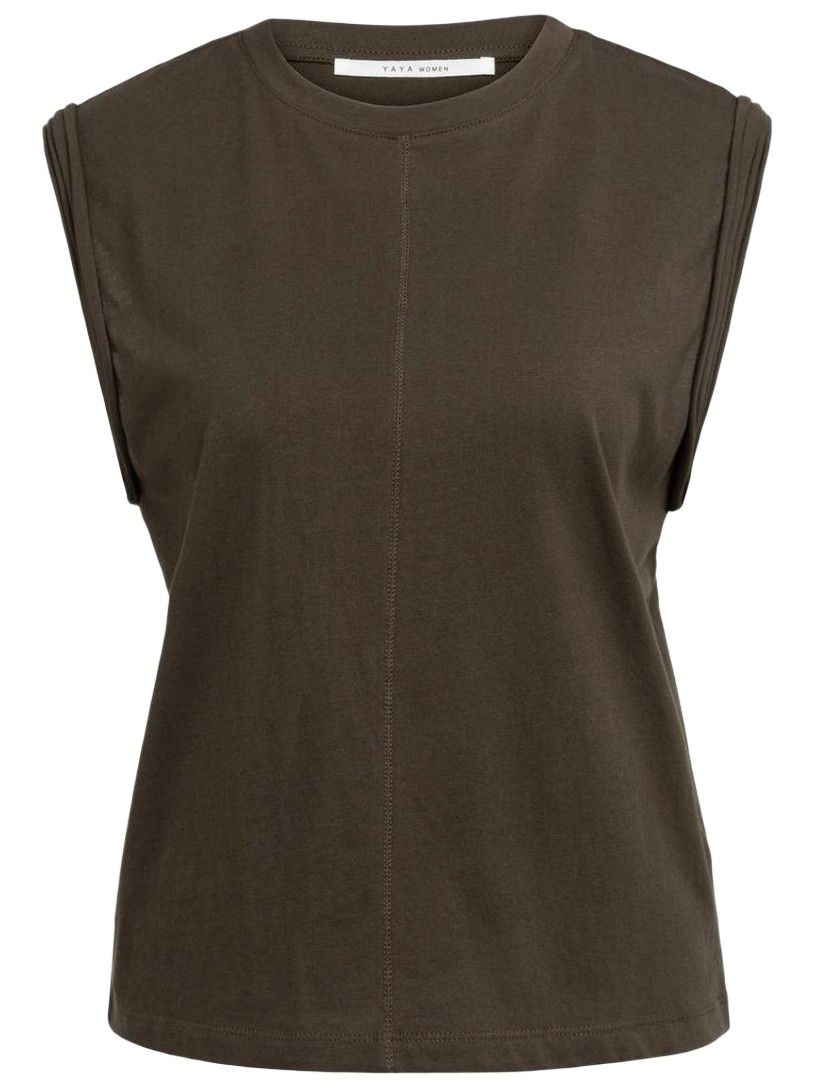 YAYA - SHIRT - Bruin