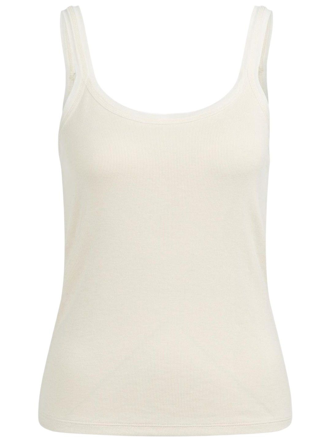 YAYA - SHIRT - Beige