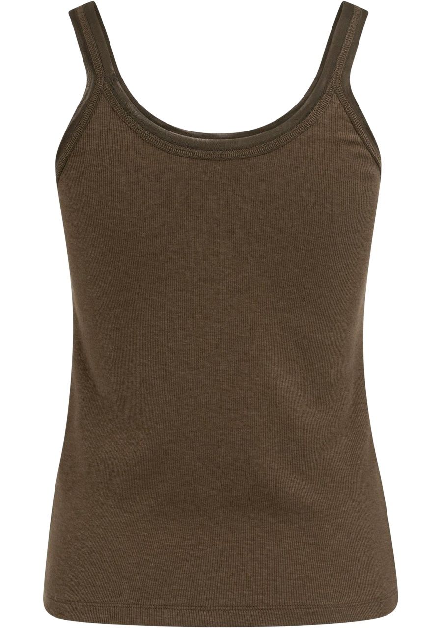 YAYA - SHIRT - Bruin