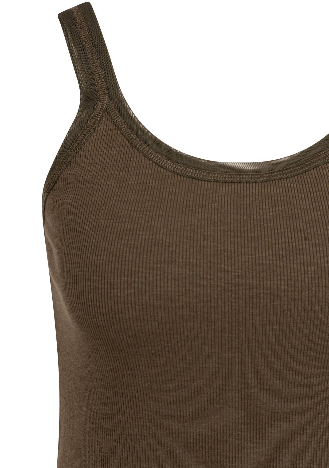 YAYA - SHIRT - Bruin
