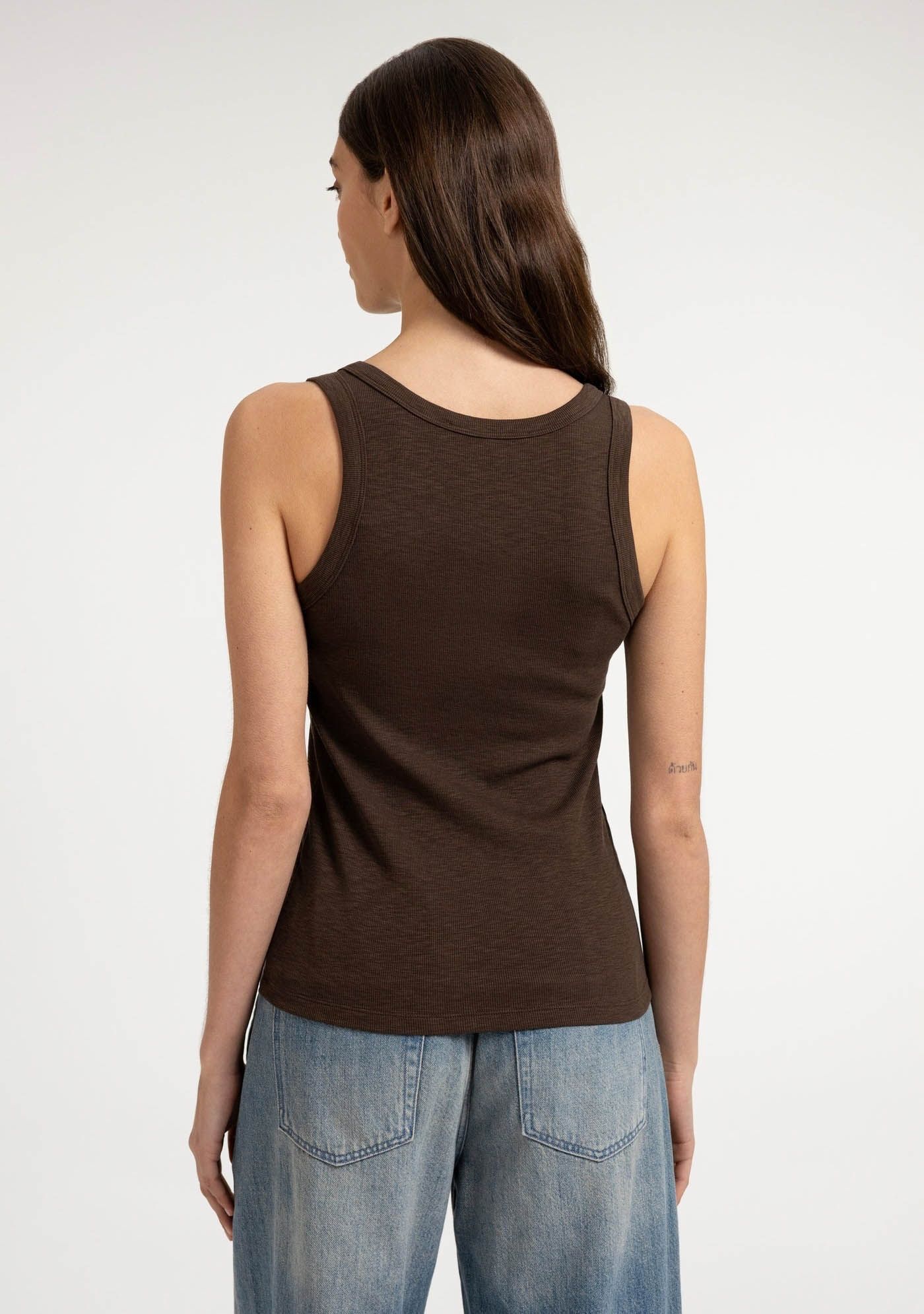 YAYA - SHIRT - Bruin