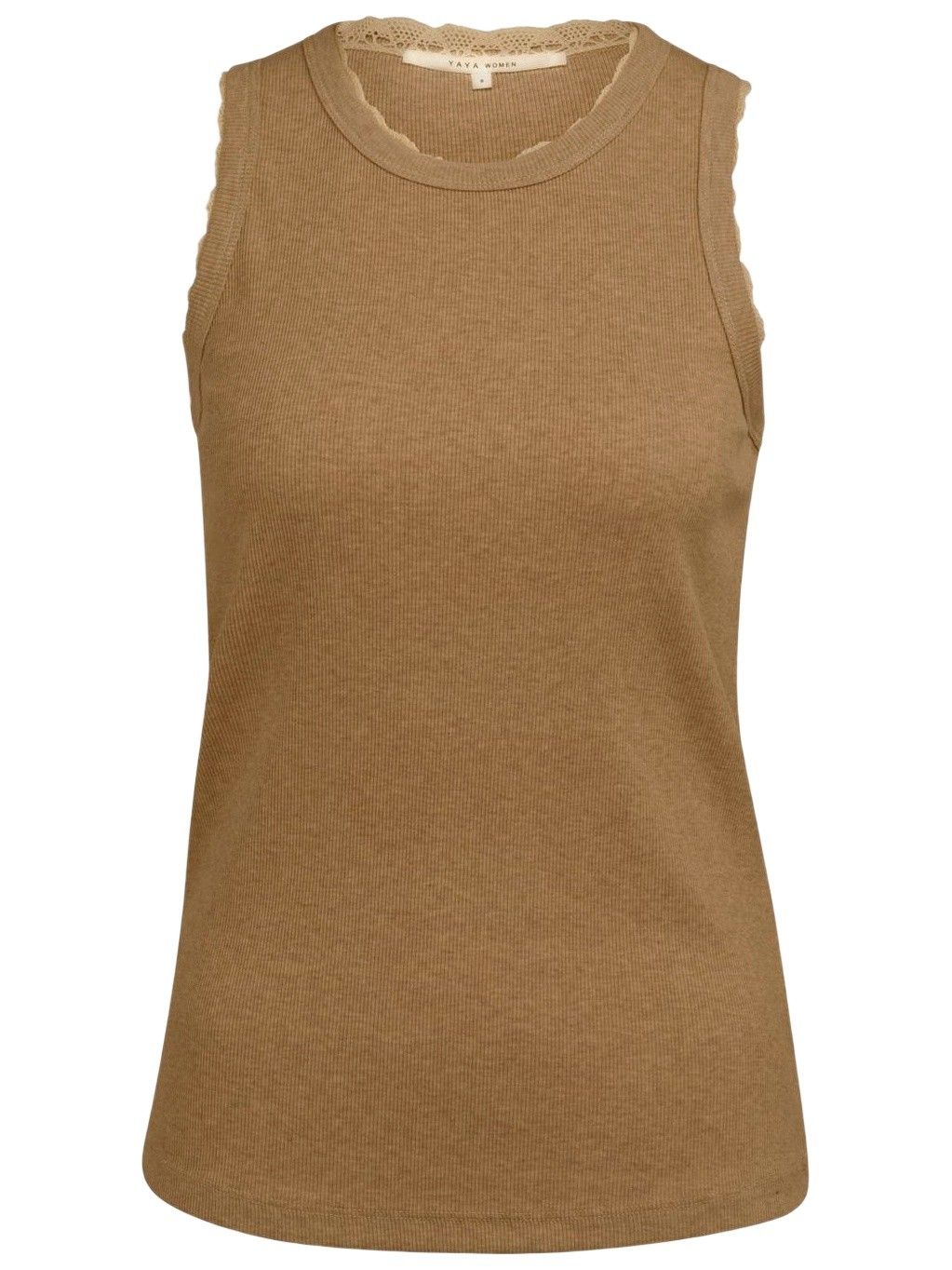 YAYA - SHIRT - Bruin