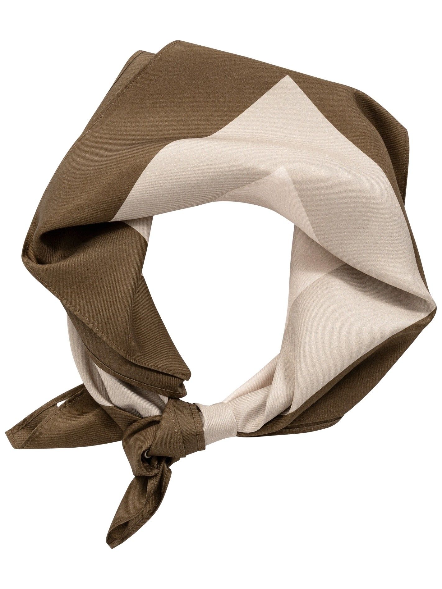 YAYA - ACCESSOIRE - Bruin