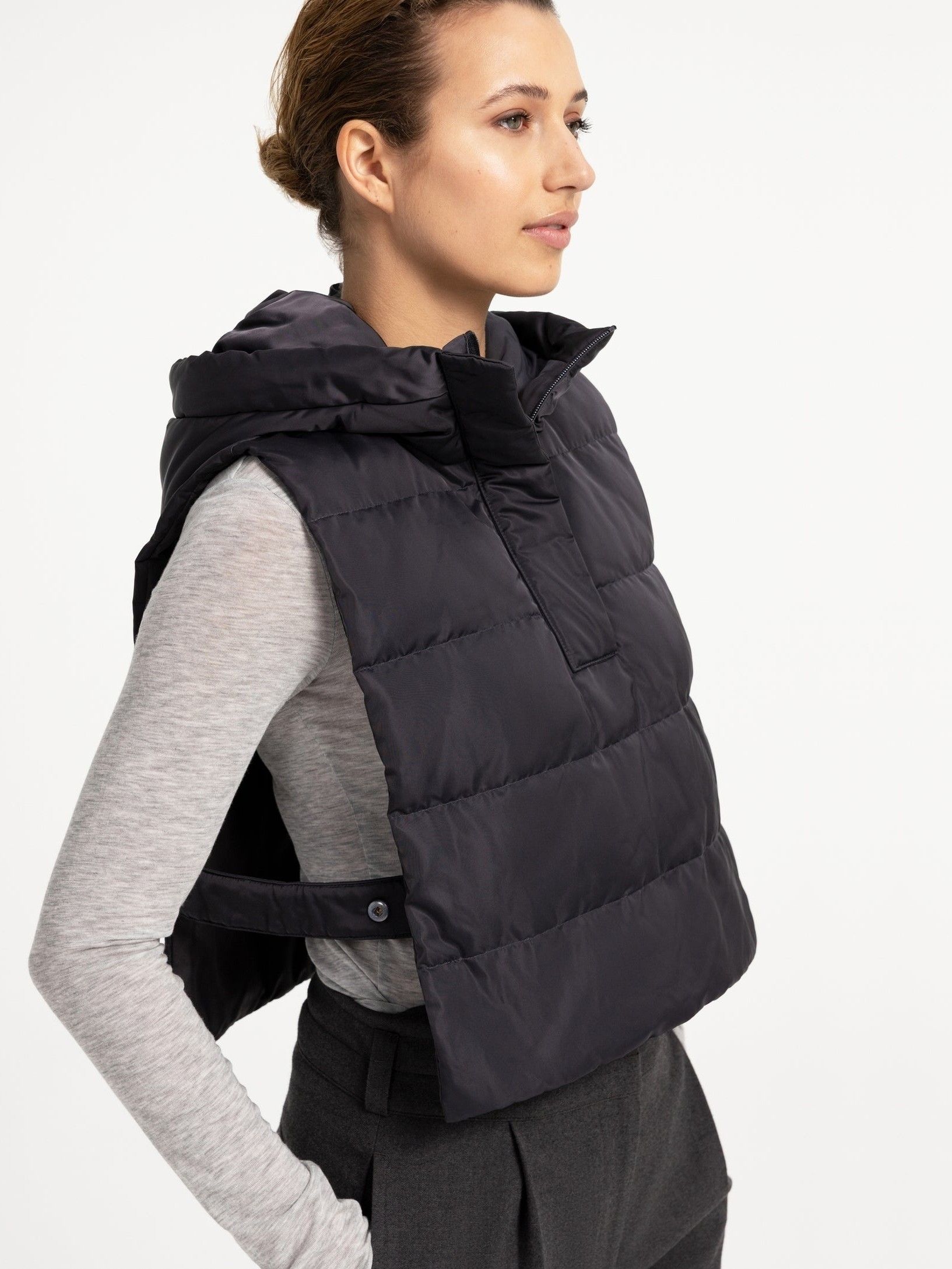 YAYA - ACCESSOIRE - Zwart