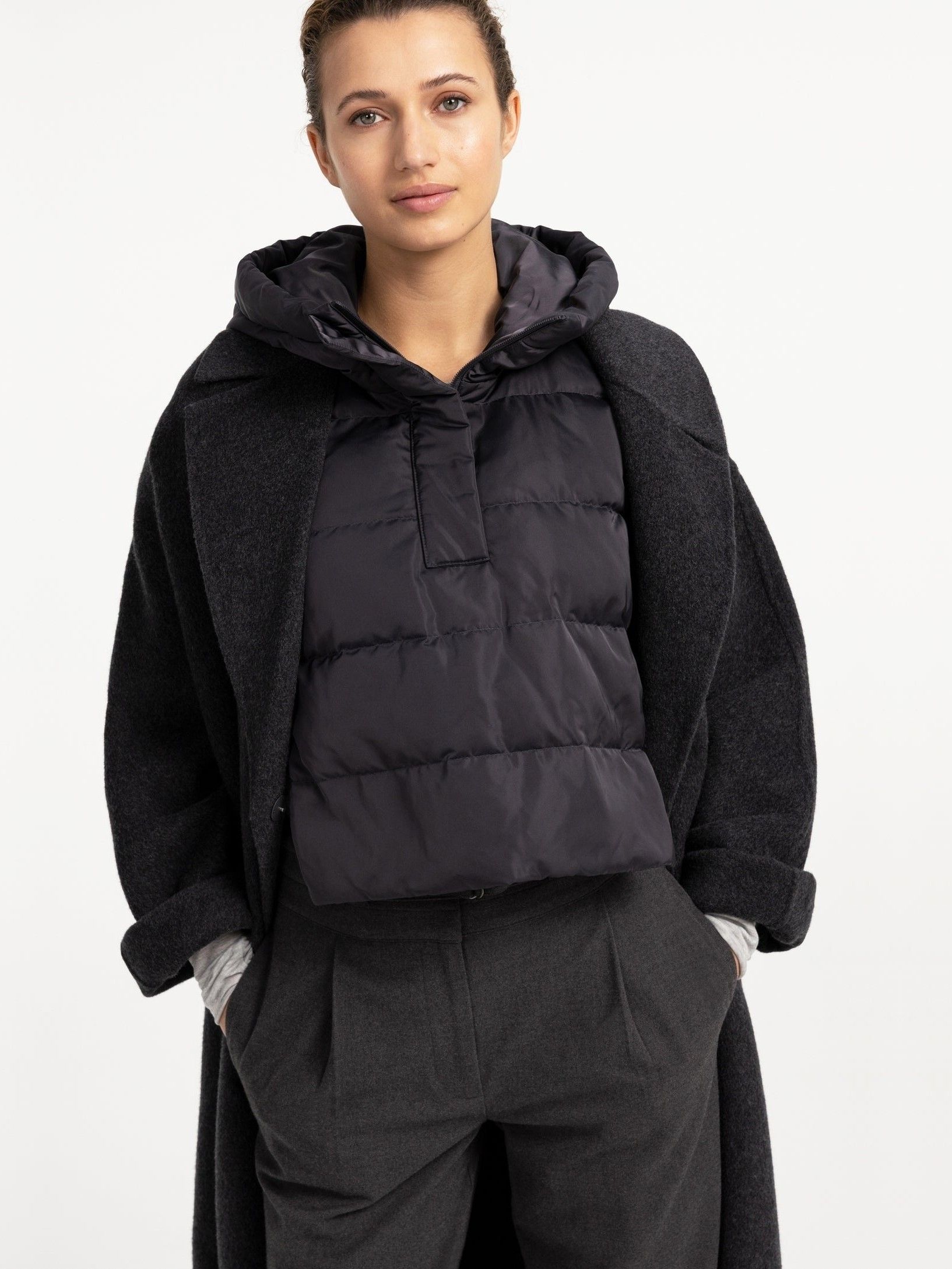 YAYA - ACCESSOIRE - Zwart