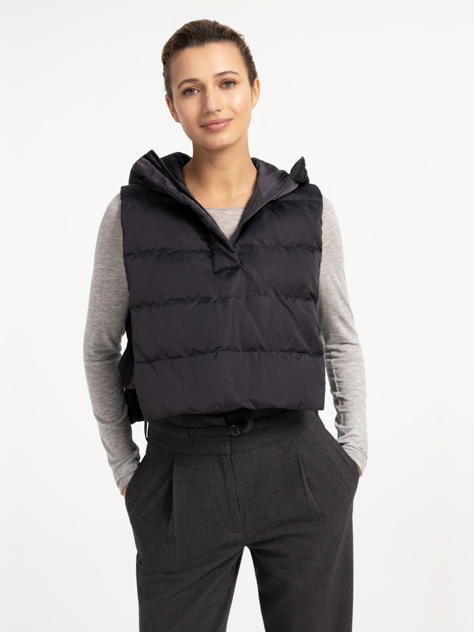 YAYA - ACCESSOIRE - Zwart