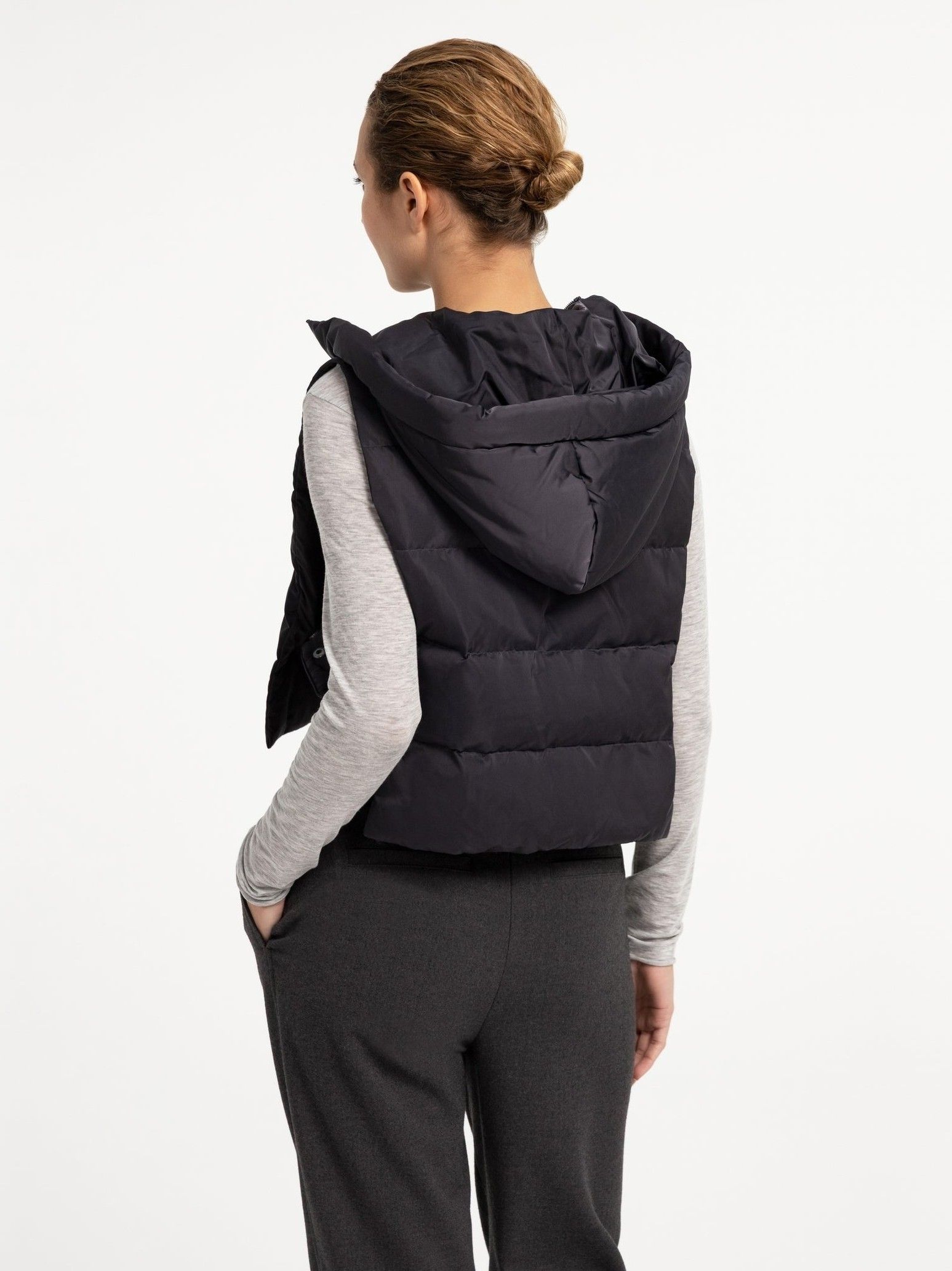 YAYA - ACCESSOIRE - Zwart