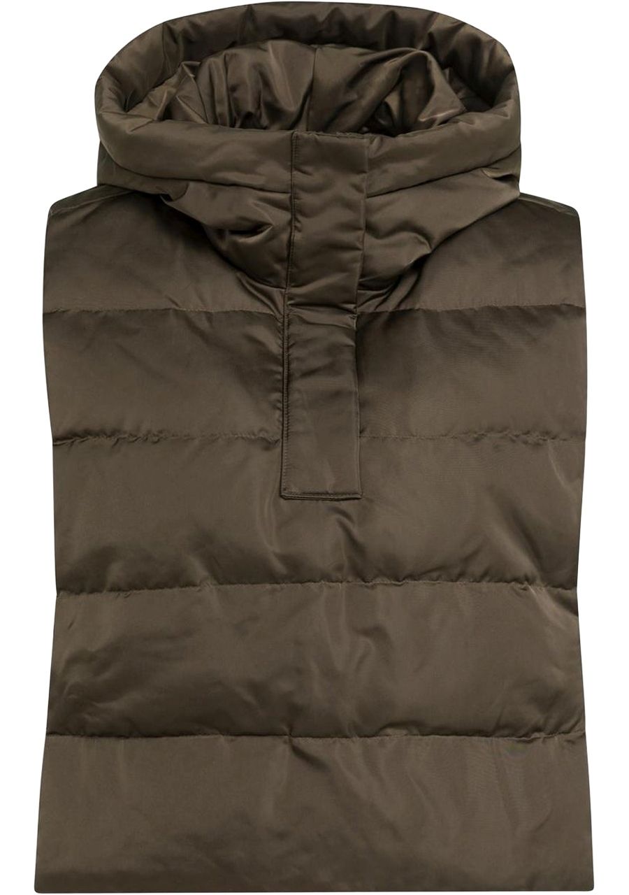 YAYA - ACCESSOIRE - Bruin