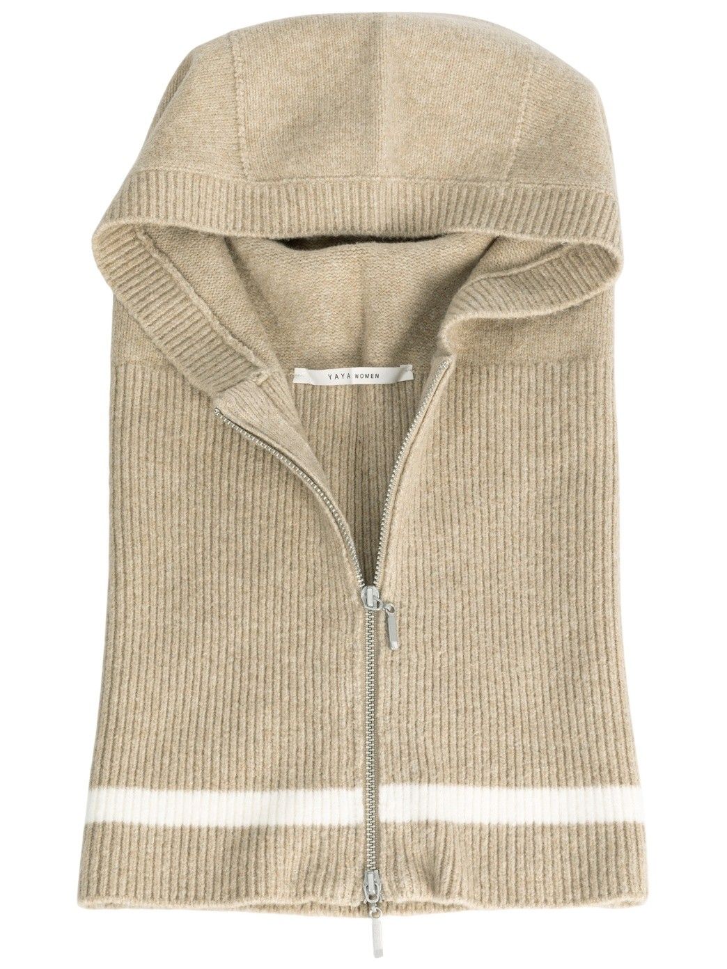 YAYA - ACCESSOIRE - Bruin