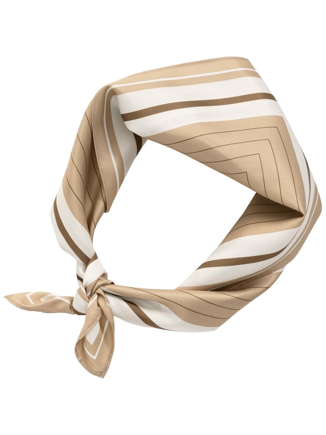 YAYA - ACCESSOIRE - Bruin