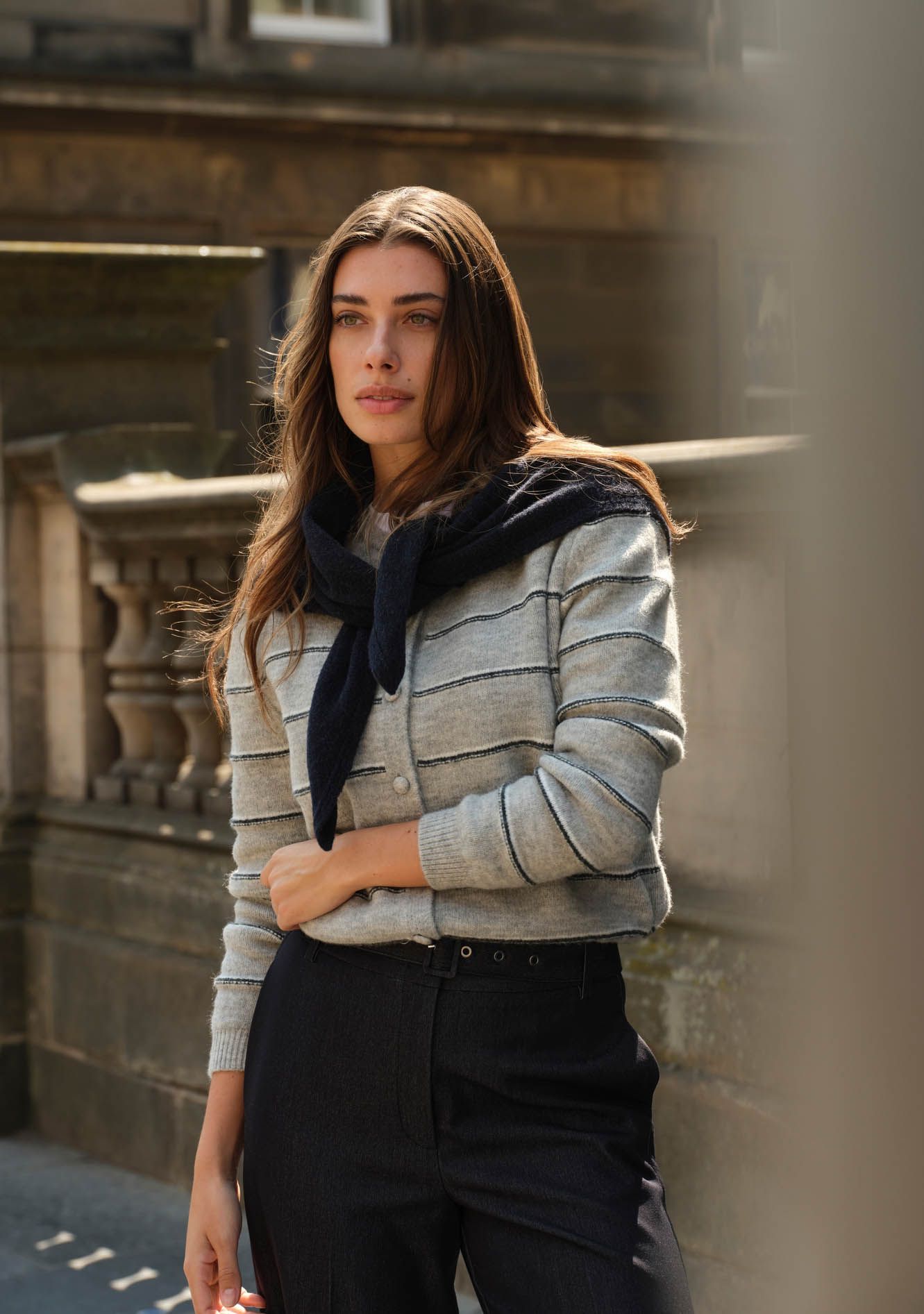 YAYA - ACCESSOIRE - Blauw