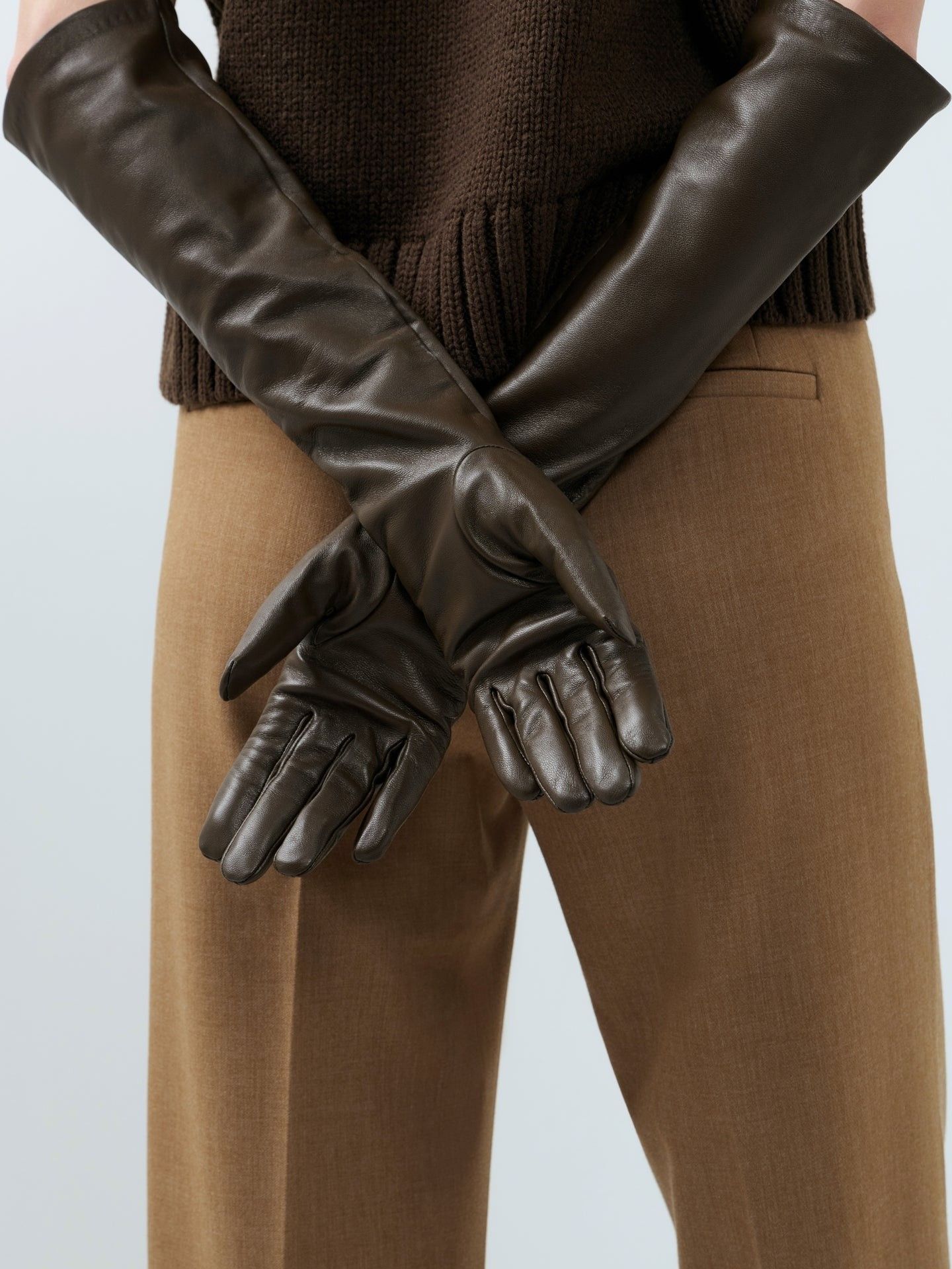YAYA - ACCESSOIRE - Zwart