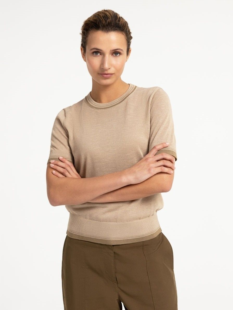 YAYA - TRUI - Beige