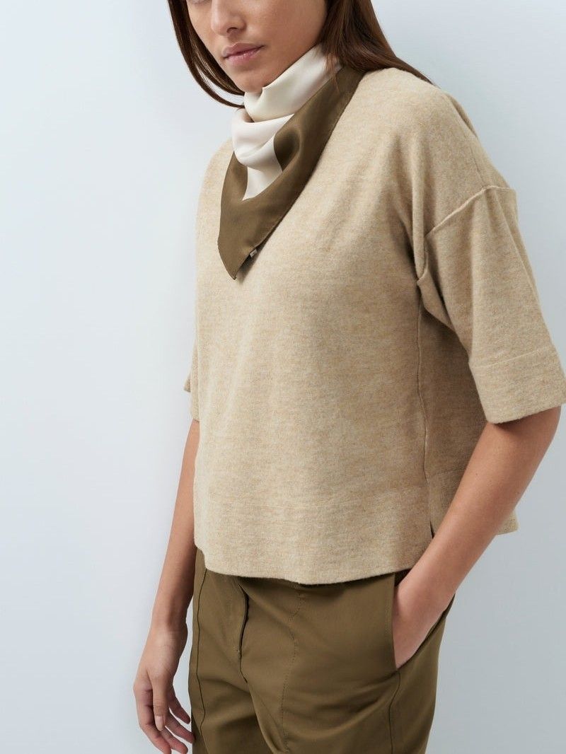 YAYA - TRUI - Beige