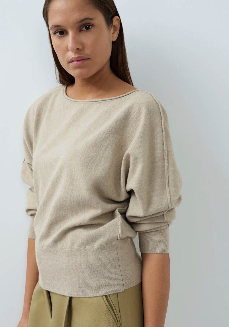 YAYA - TRUI - Beige