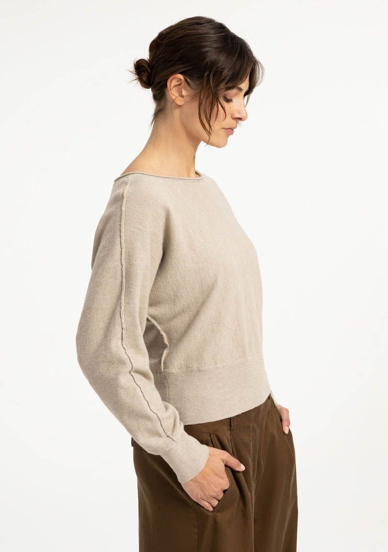 YAYA - TRUI - Beige