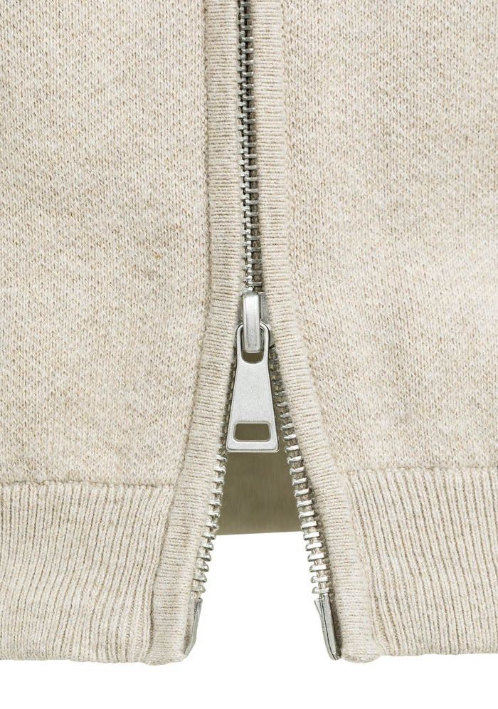 YAYA - VEST - Beige