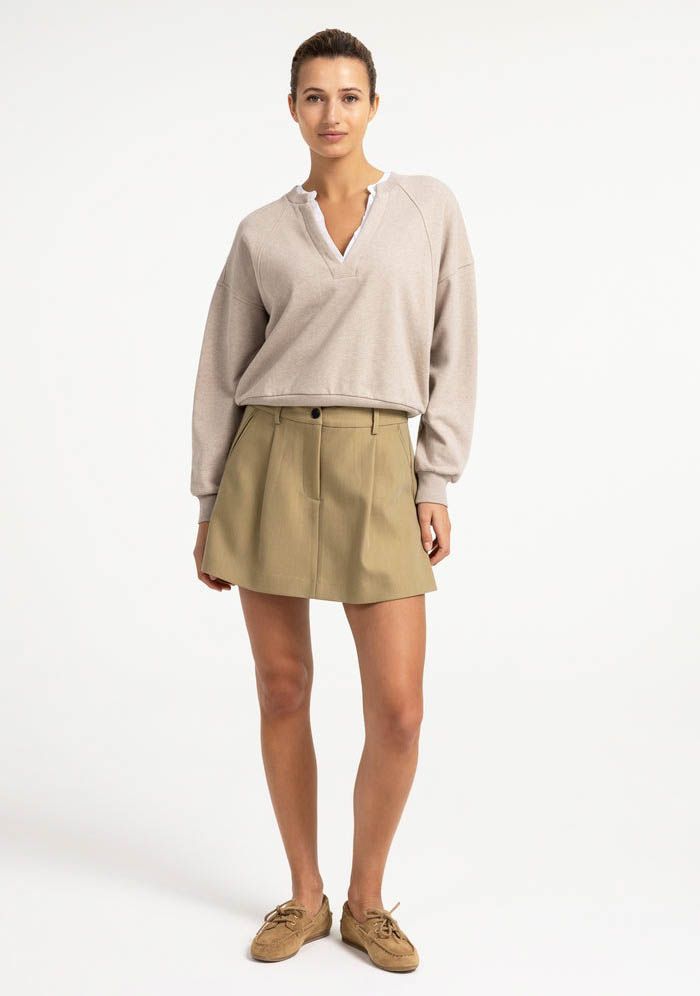 YAYA - TRUI - Beige