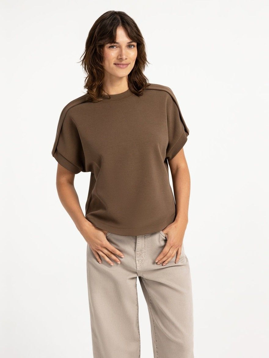 YAYA - SHIRT - Bruin