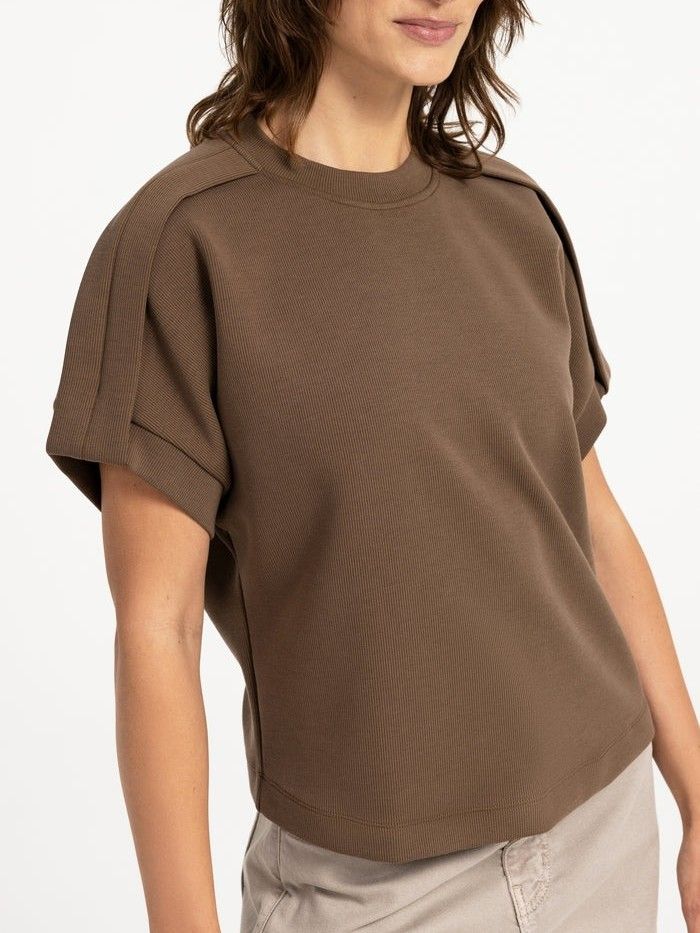 YAYA - SHIRT - Bruin