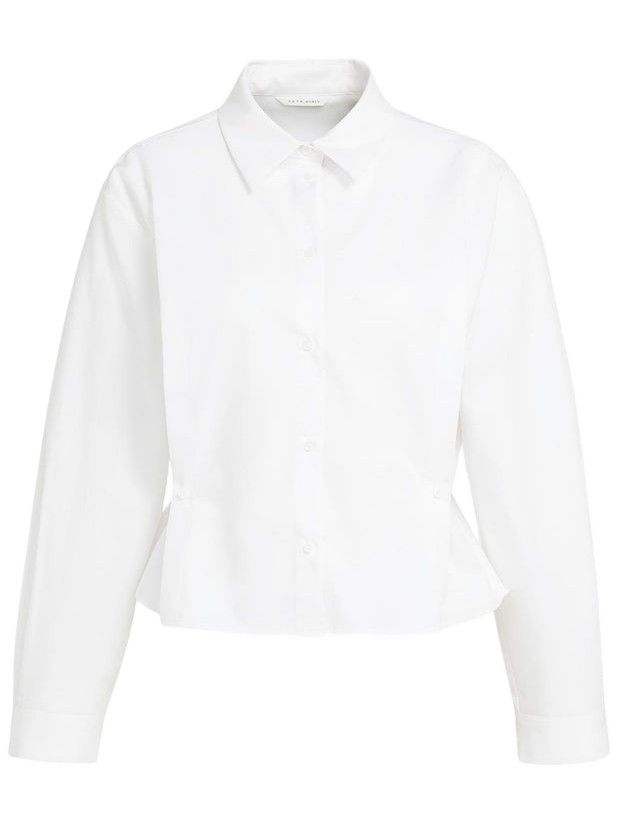 YAYA - BLOUSE - Wit