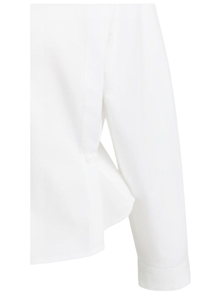 YAYA - BLOUSE - Wit