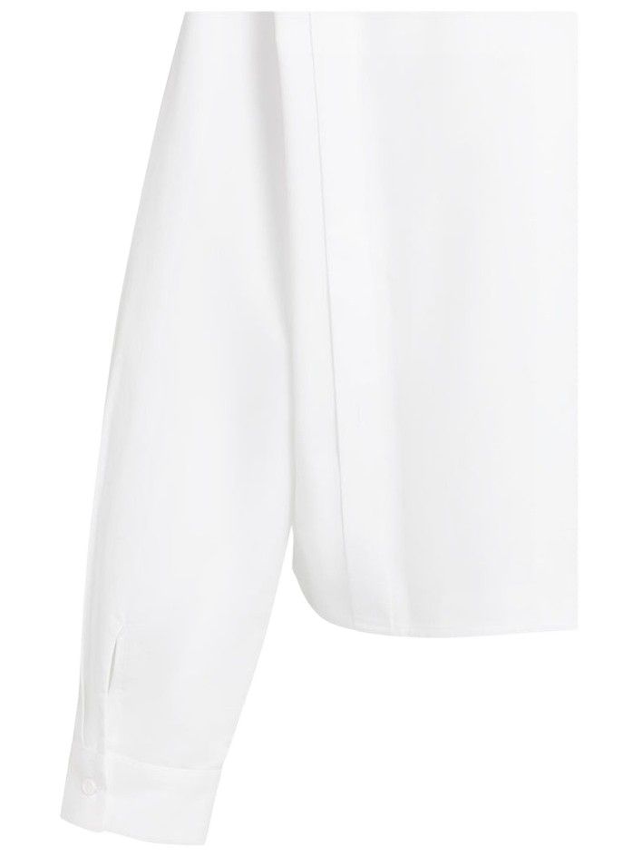 YAYA - BLOUSE - Wit