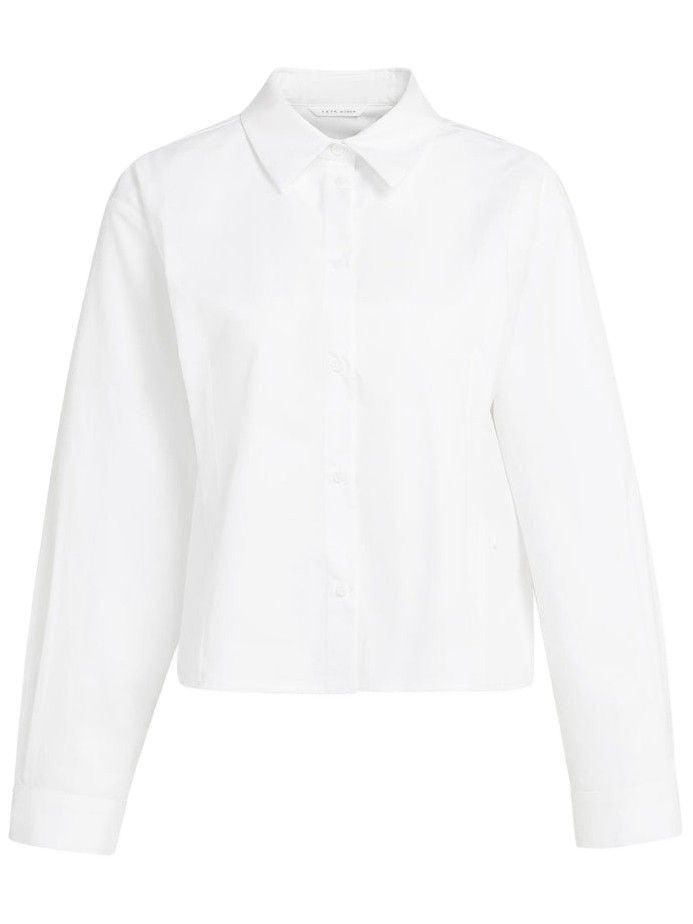 YAYA - BLOUSE - Wit