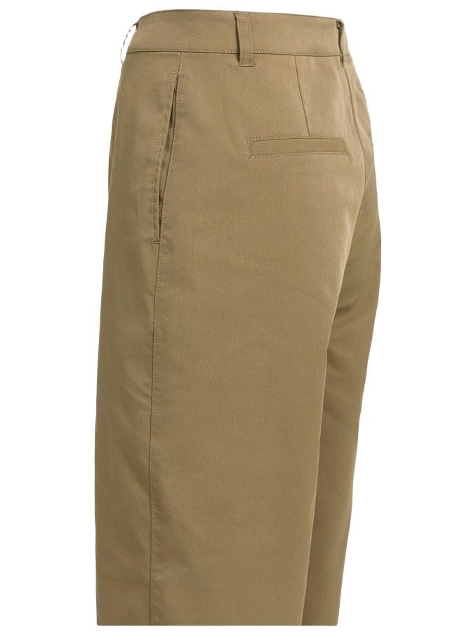 YAYA - BROEK - Bruin