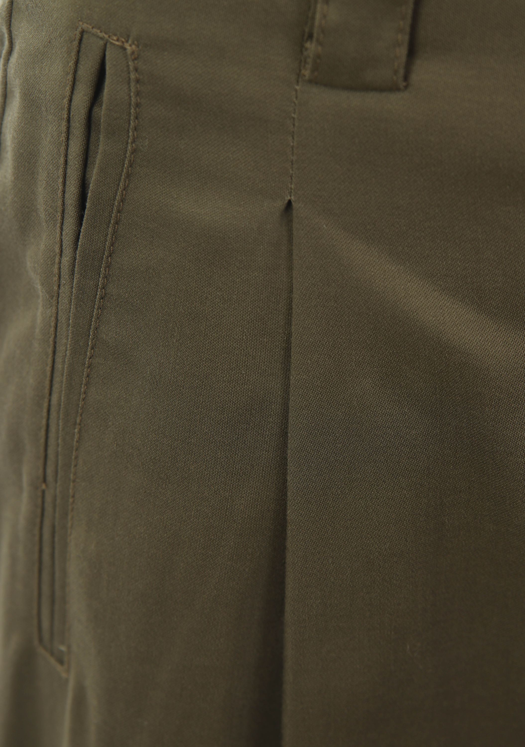 YAYA - BROEK - Groen