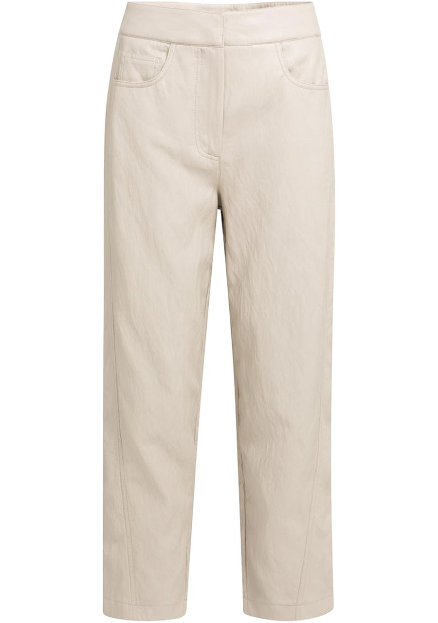 YAYA - BROEK - Beige