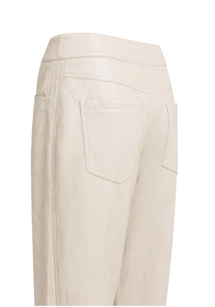 YAYA - BROEK - Beige