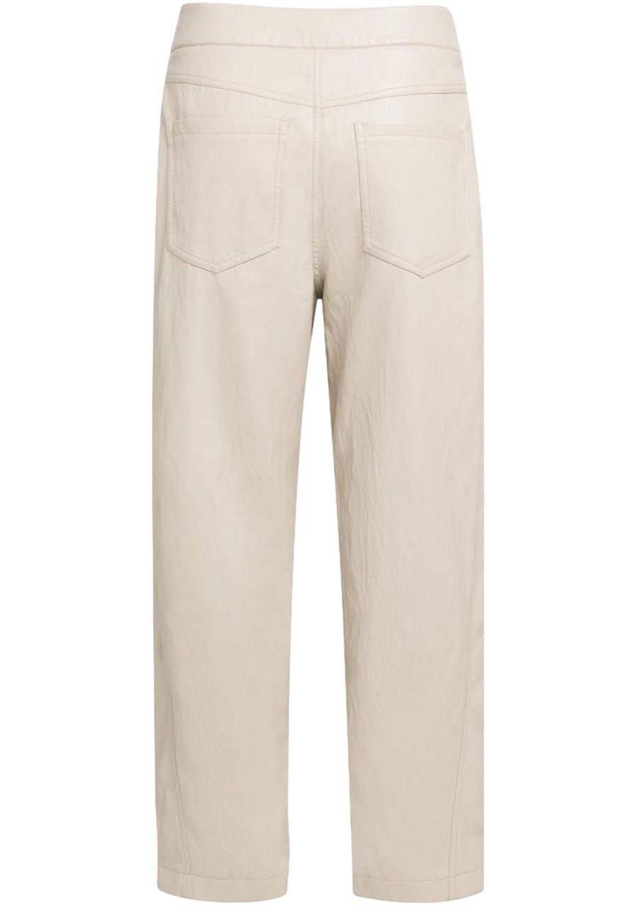YAYA - BROEK - Beige