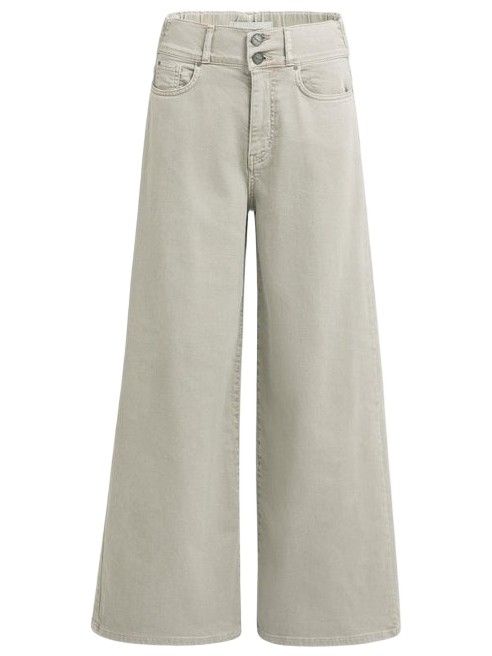 YAYA - JEANS - Grijs