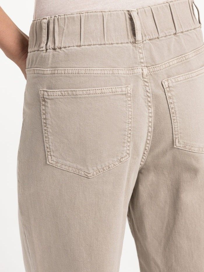 YAYA - JEANS - Grijs