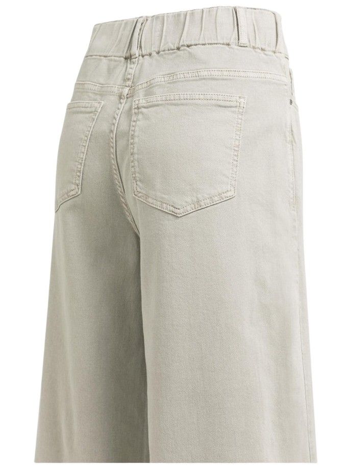 YAYA - JEANS - Grijs