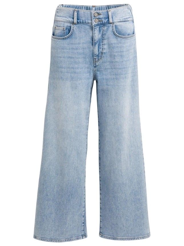 YAYA - JEANS - Blauw