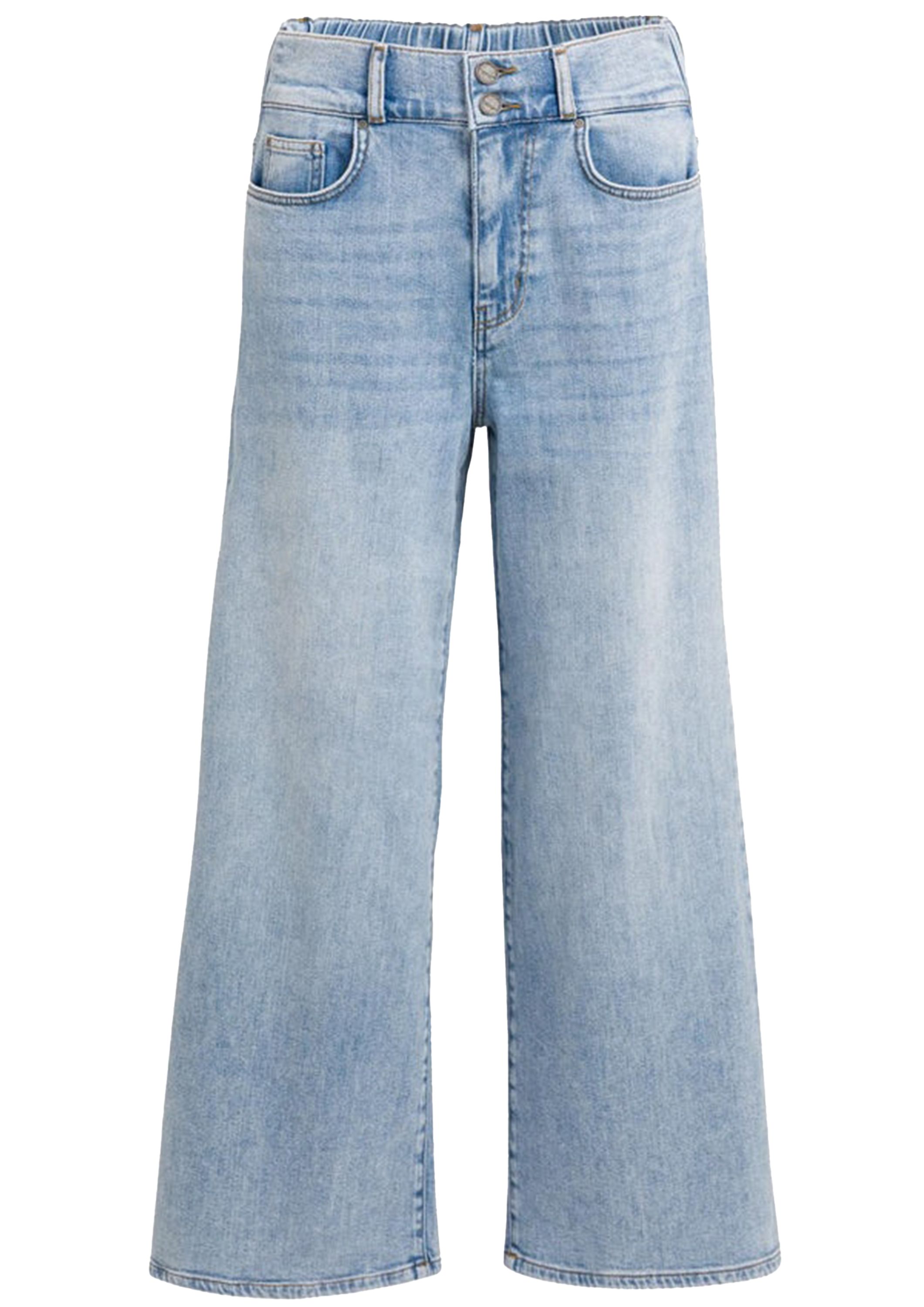 YAYA - JEANS - Blauw