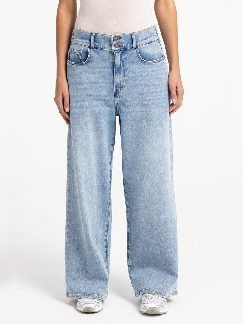 YAYA - JEANS - Blauw