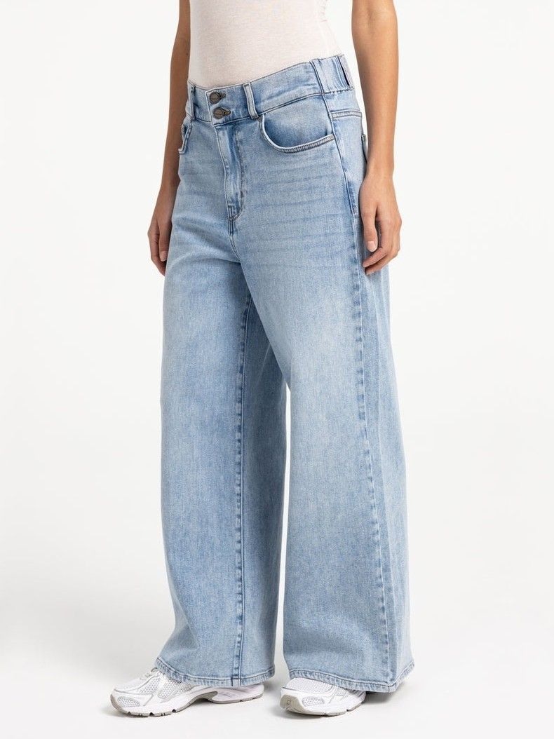 YAYA - JEANS - Blauw